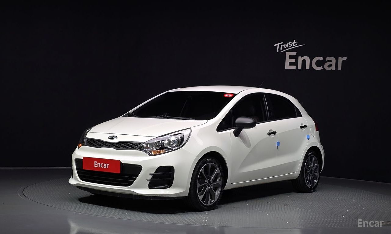 Kia Pride
