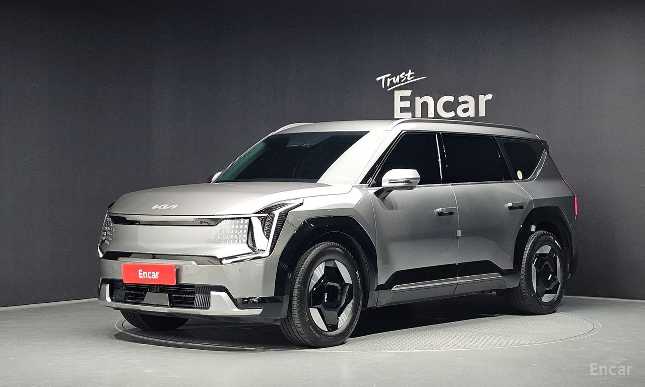 Kia EV9