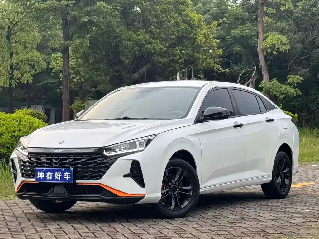 Dongfeng