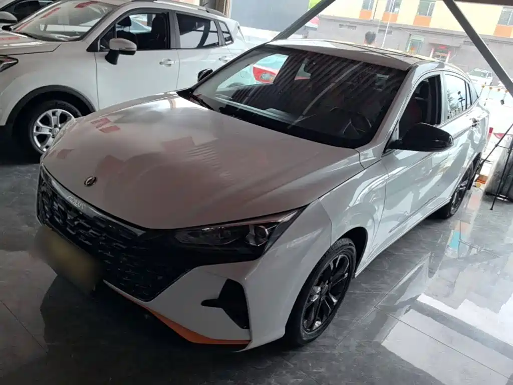 Dongfeng