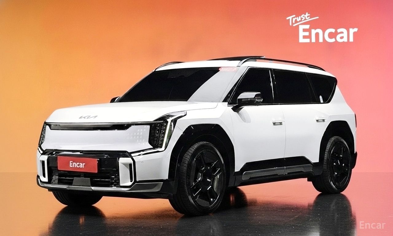 Kia EV9
