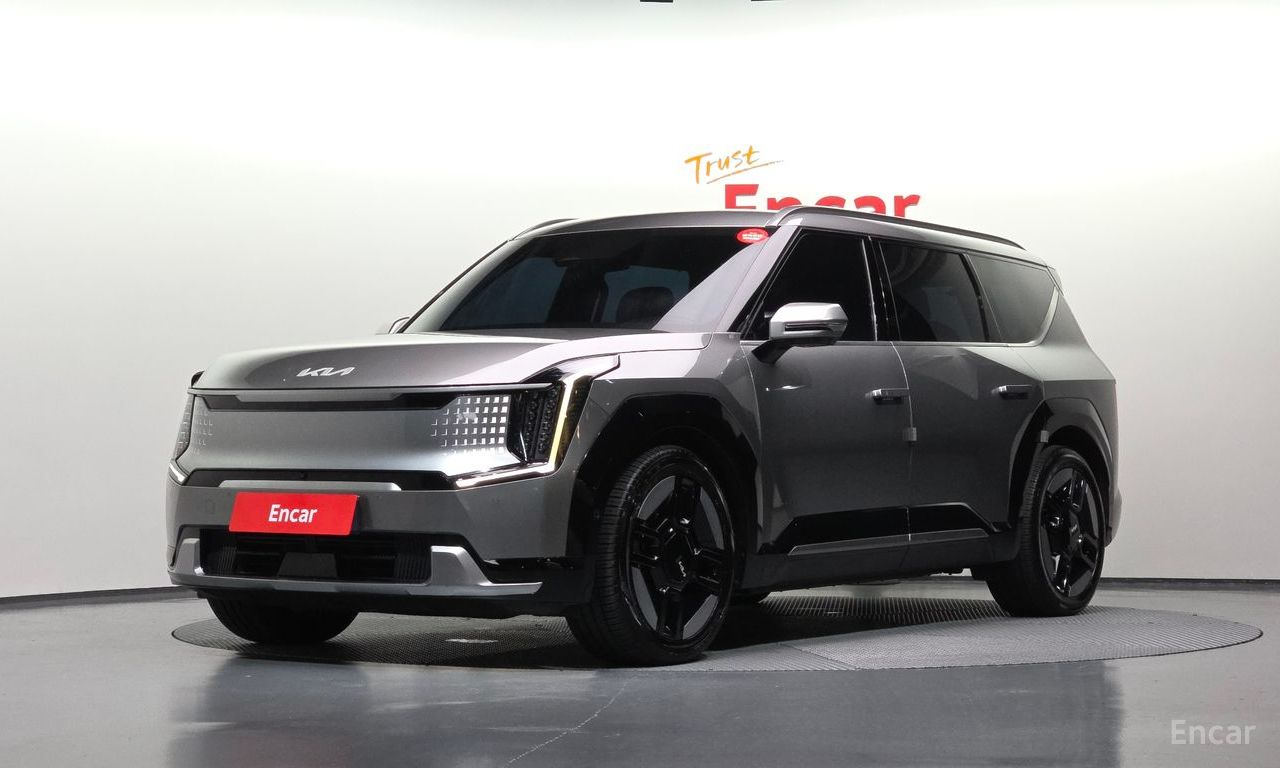 Kia EV9