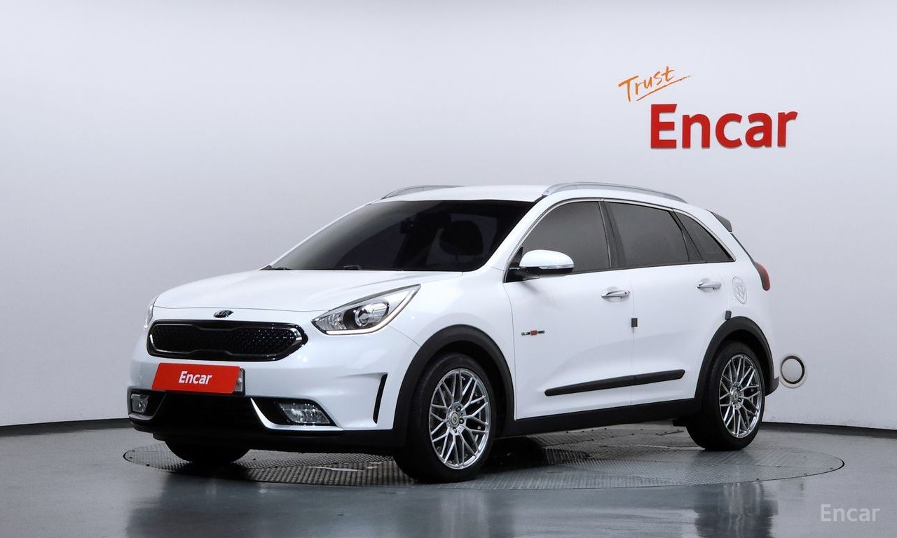 Kia Niro