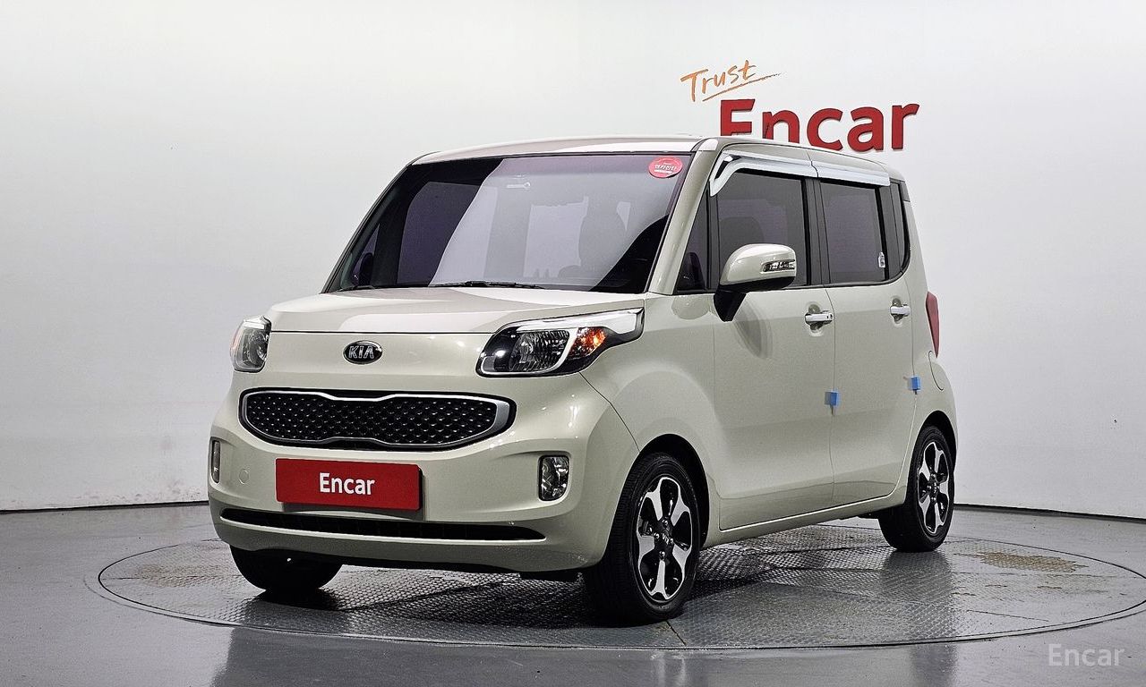 Kia Ray