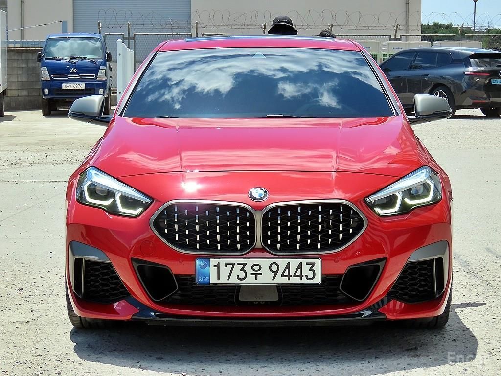 BMW 2 Series