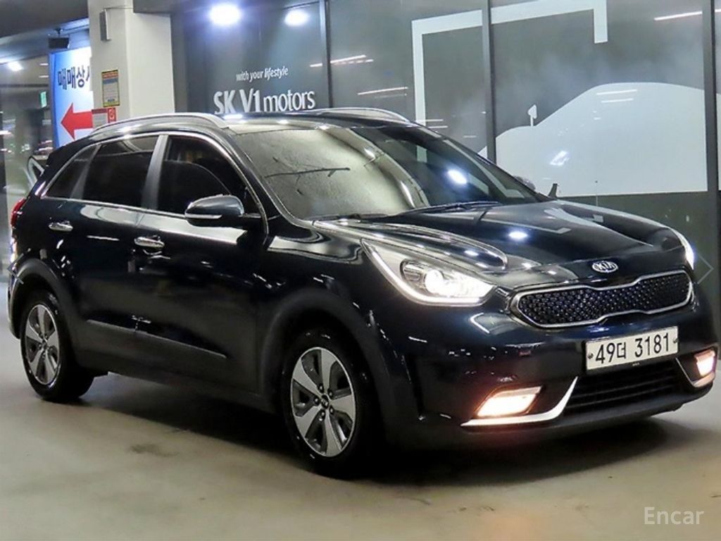Kia Niro