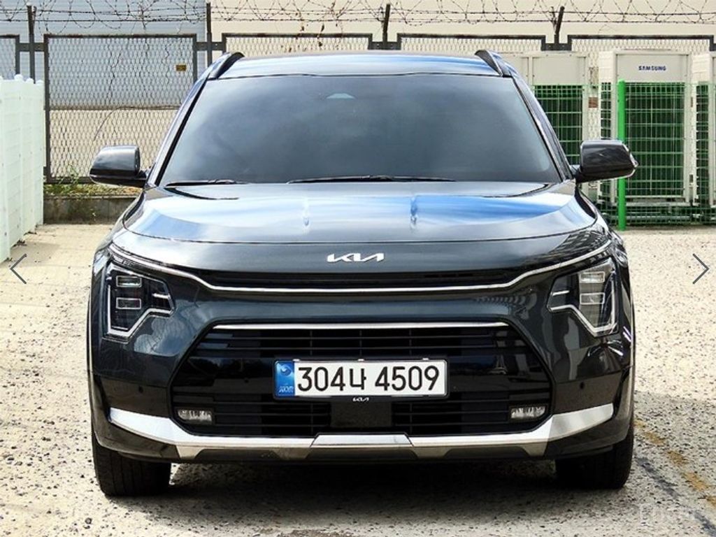 Kia Niro