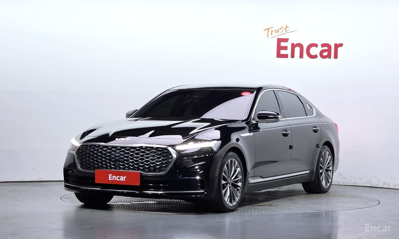 Kia K9
