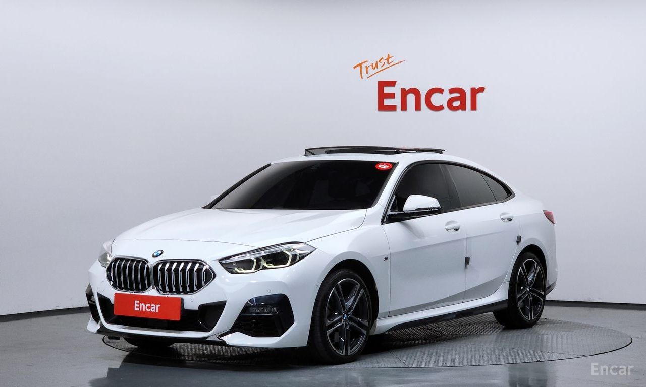BMW 2 Series