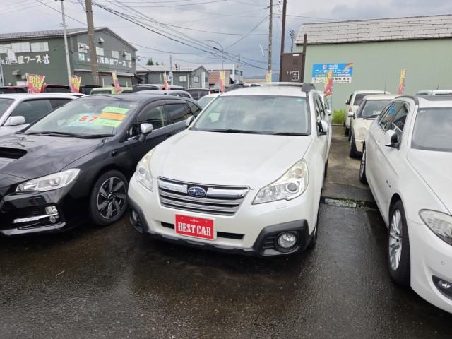 Subaru
