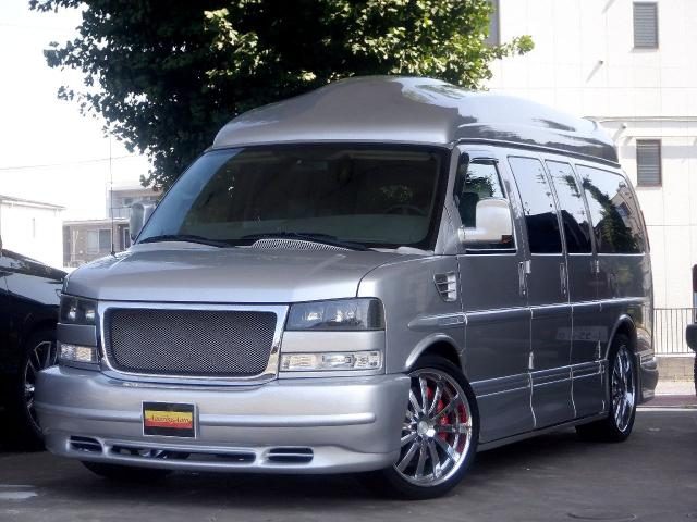 GMC