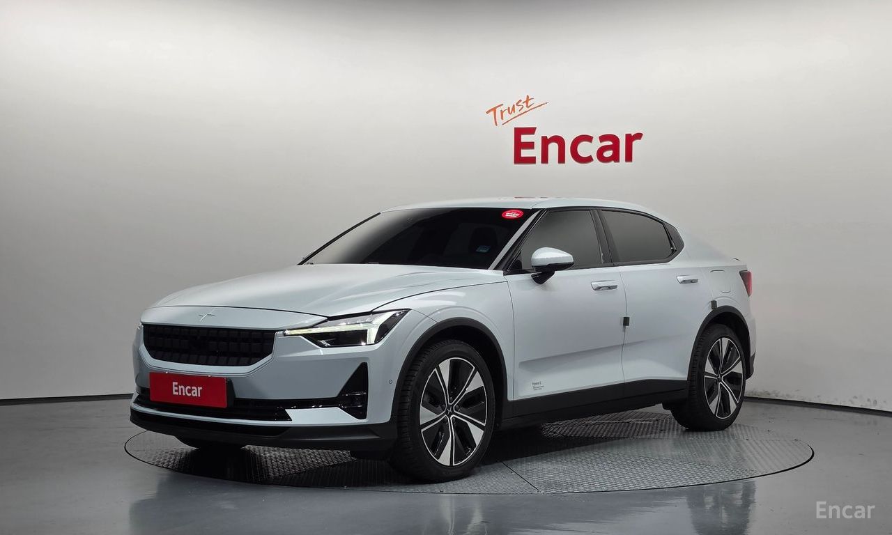Polestar 2