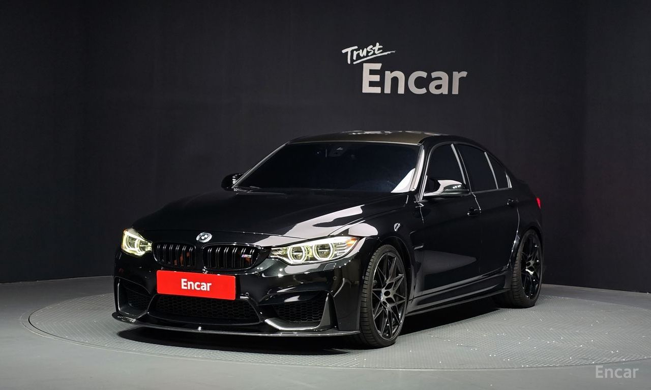 BMW M3