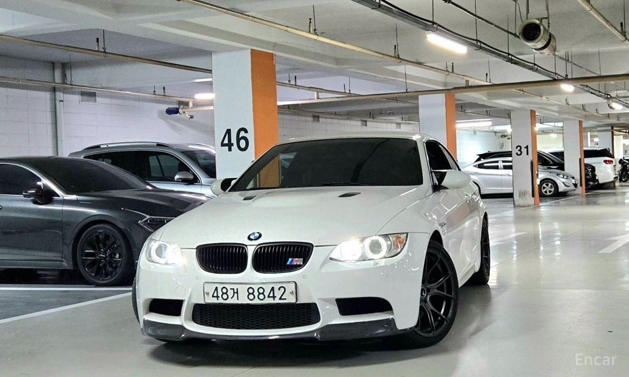 BMW M3
