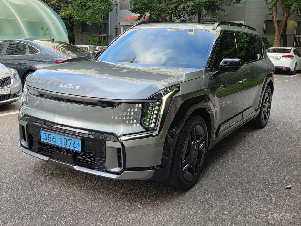 Kia EV9