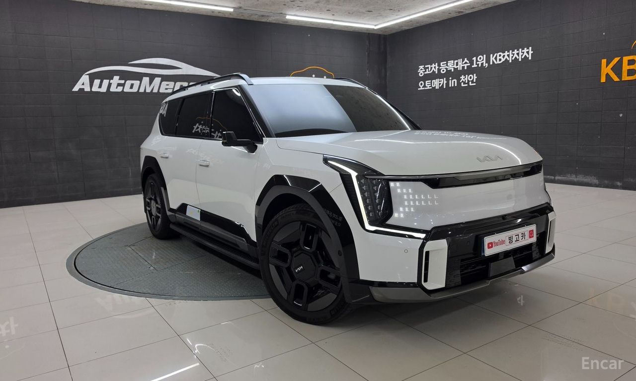Kia EV9
