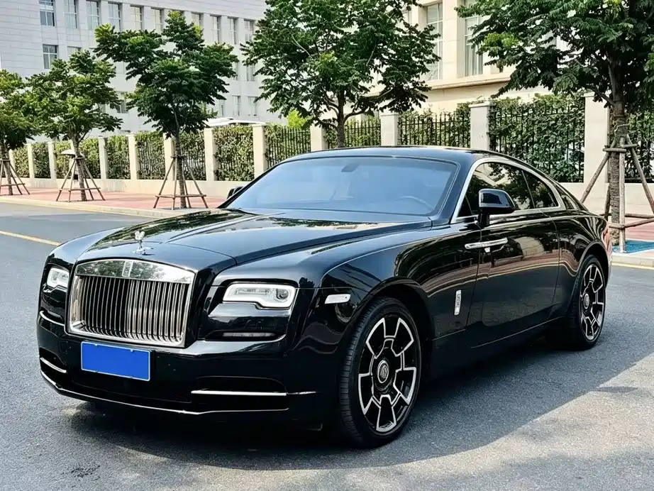 Rolls-Royce