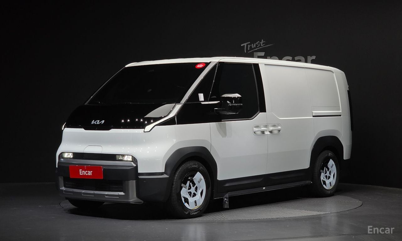 Kia PV5