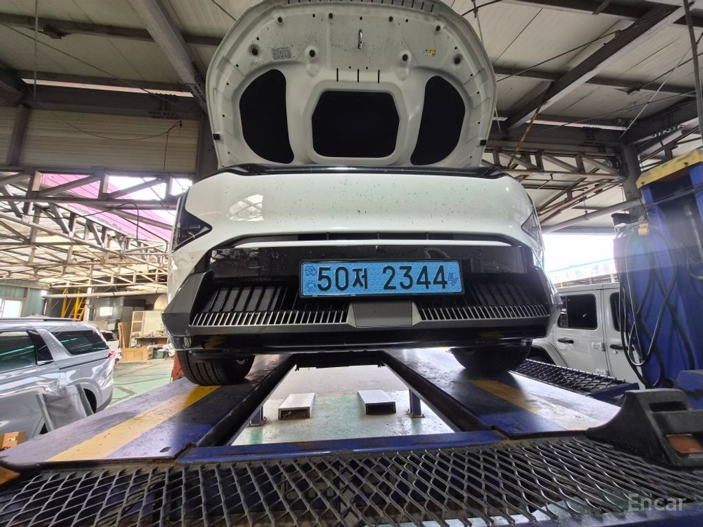 Kia EV5