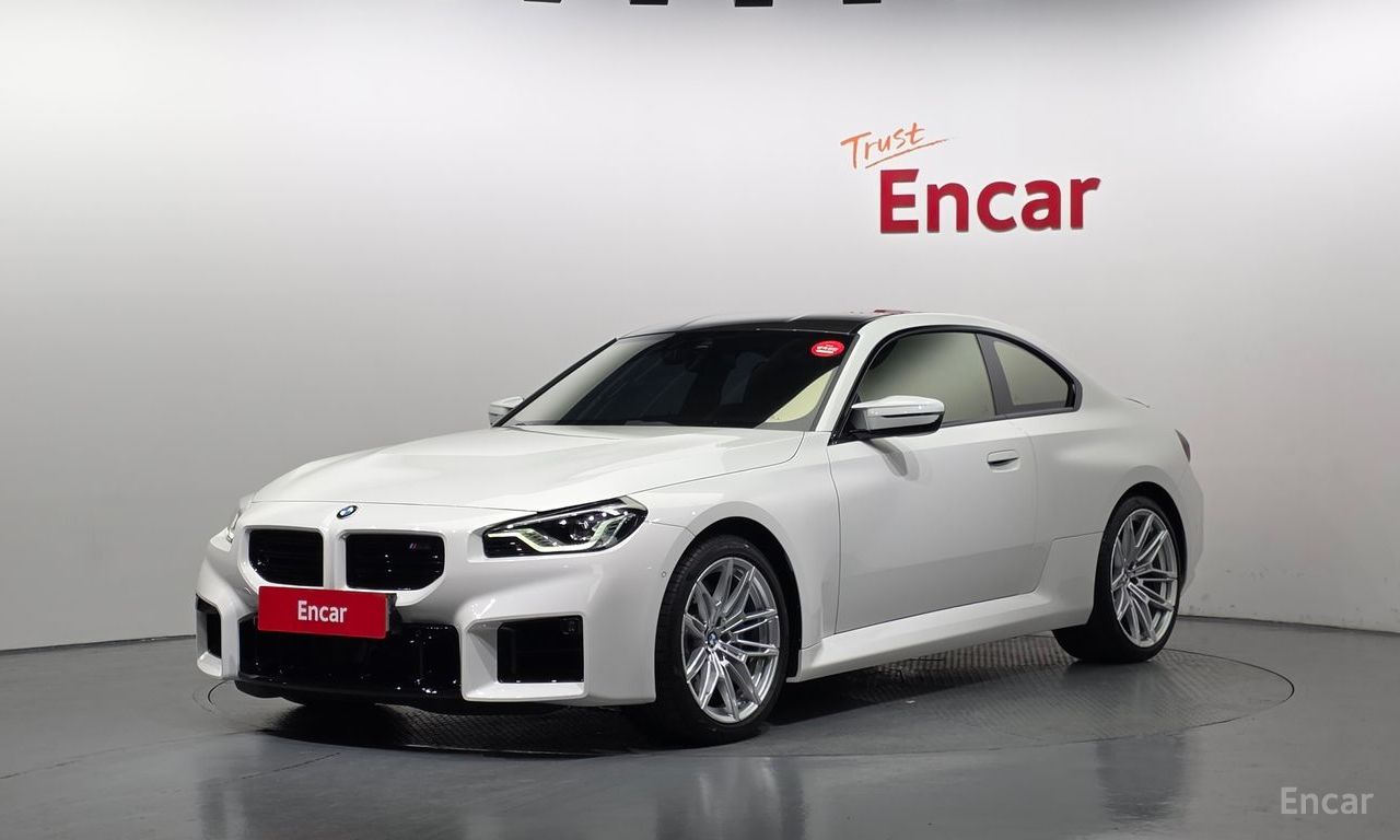 BMW M2