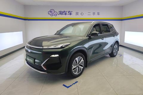 Автомобиль #1203014