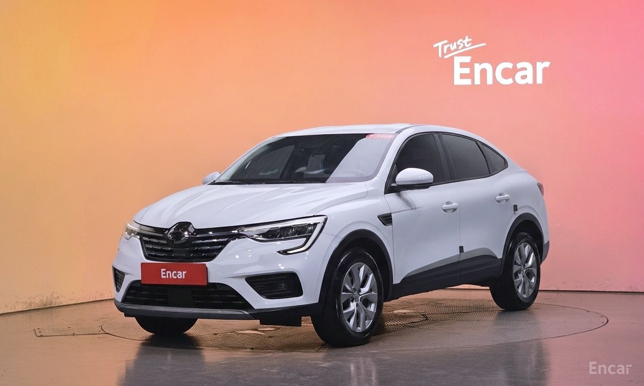 Renault XM3