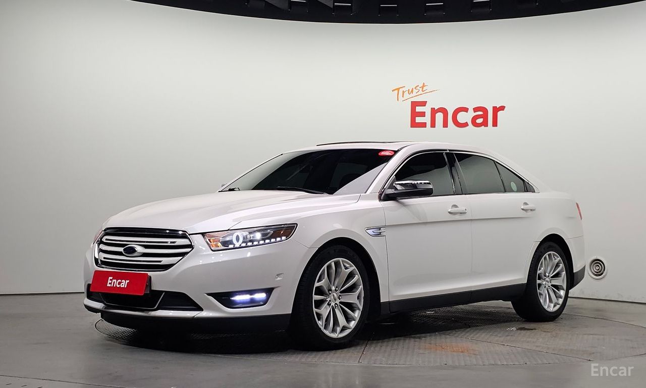 Ford Taurus