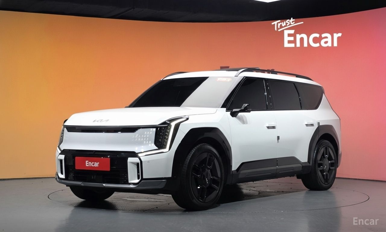 Kia EV9