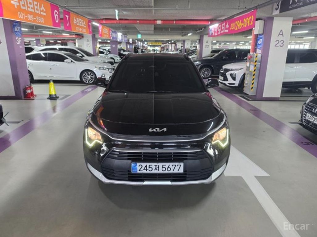 Kia Niro