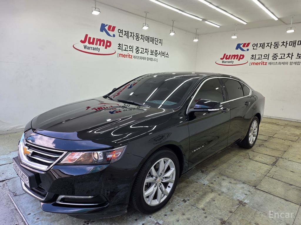 Chevrolet Impala
