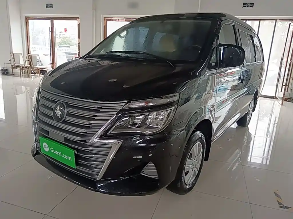Dongfeng