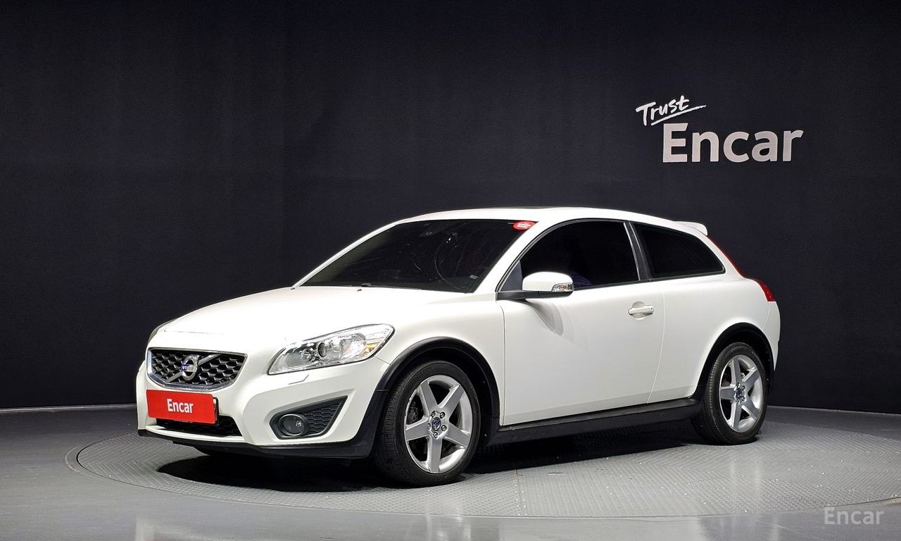Volvo C30