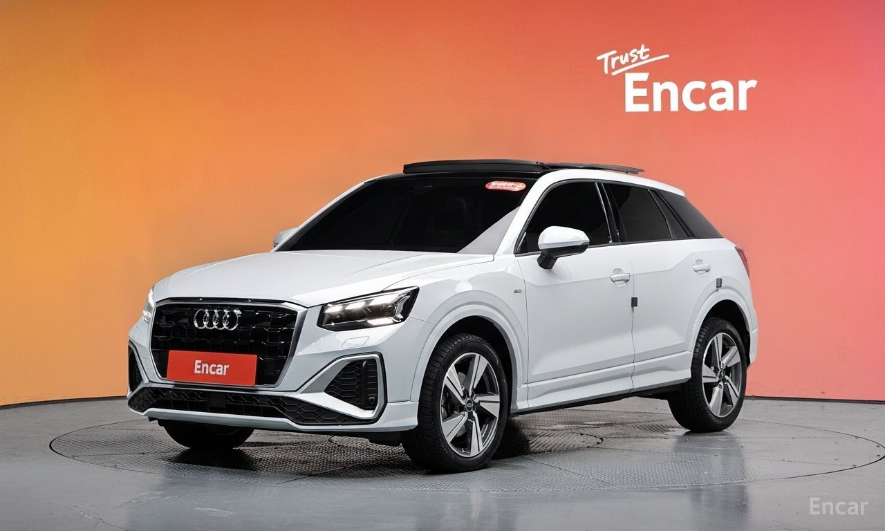 Audi Q2