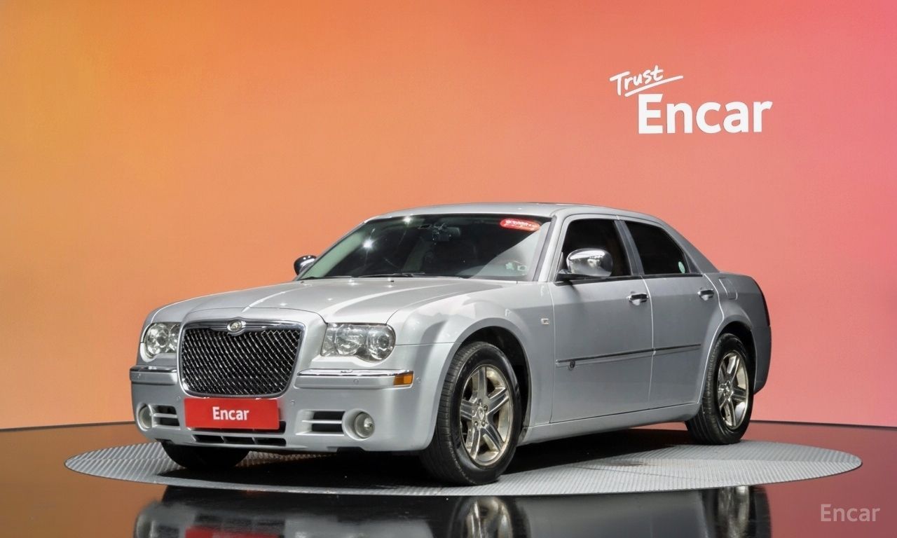Chrysler 300C