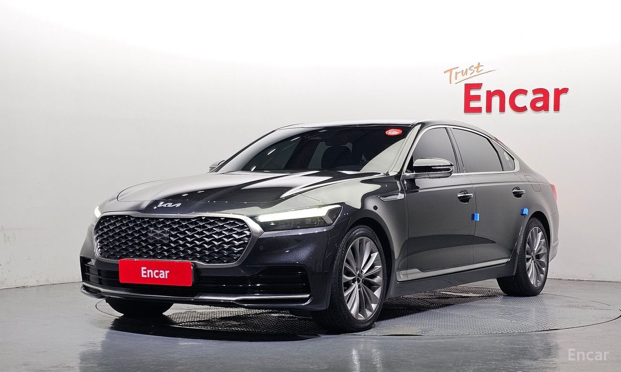 Kia K9
