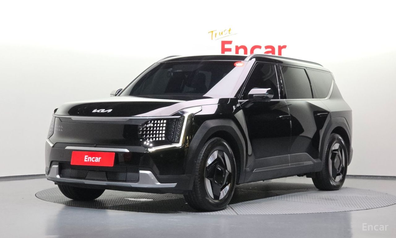 Kia EV9
