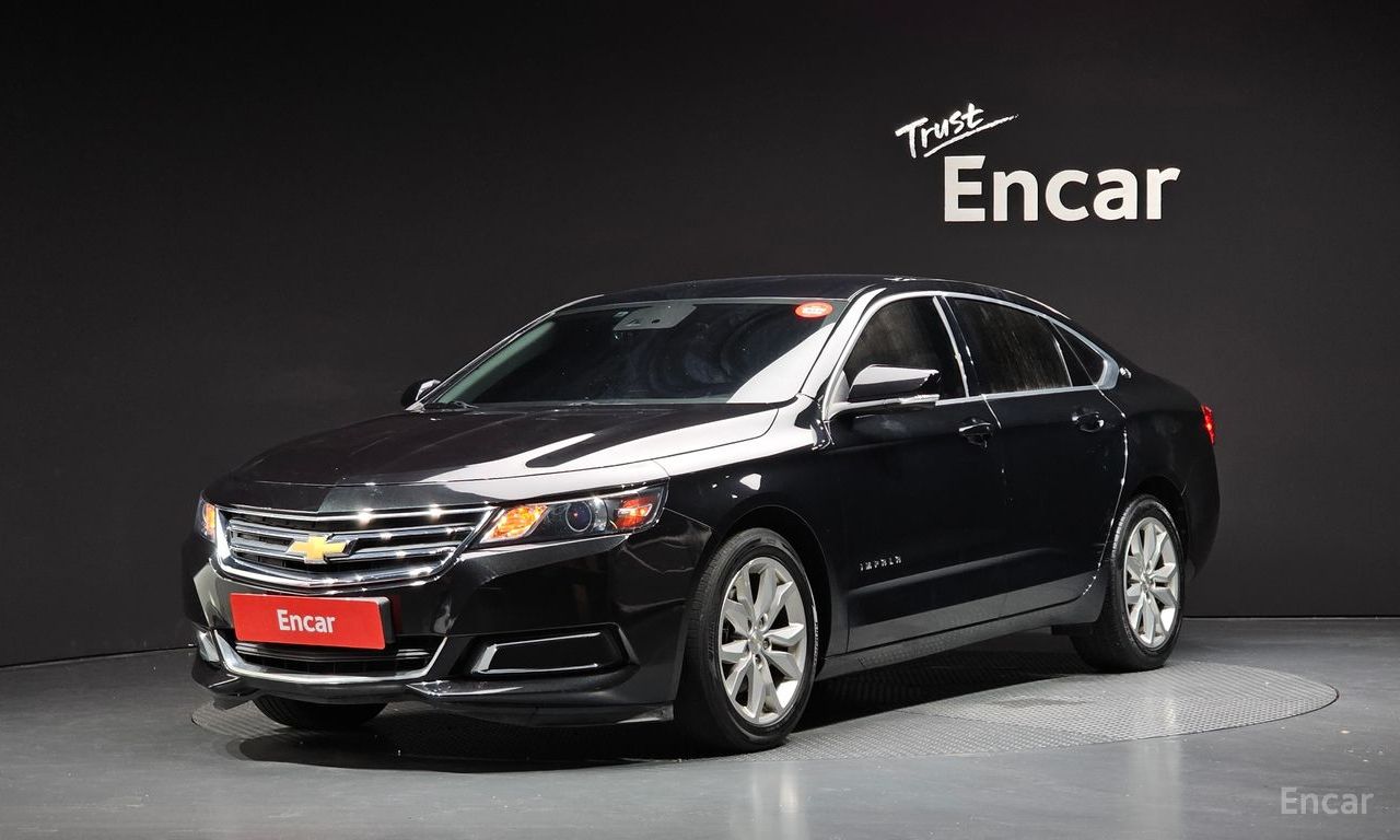 Chevrolet Impala
