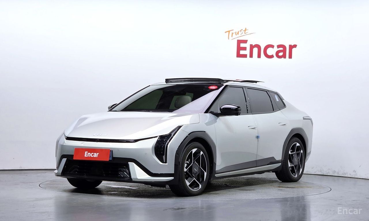 Kia EV4