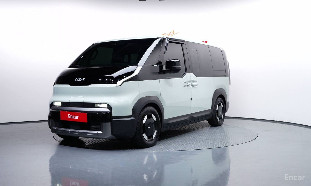Kia PV5