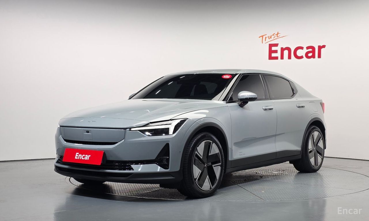 Polestar 2