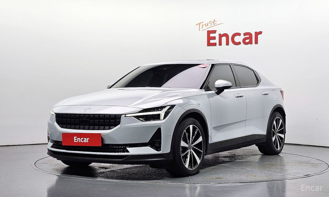Polestar 2