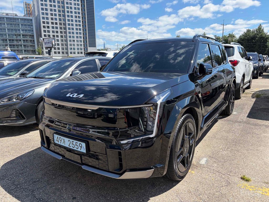 Kia EV9