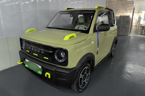Автомобиль #1213011