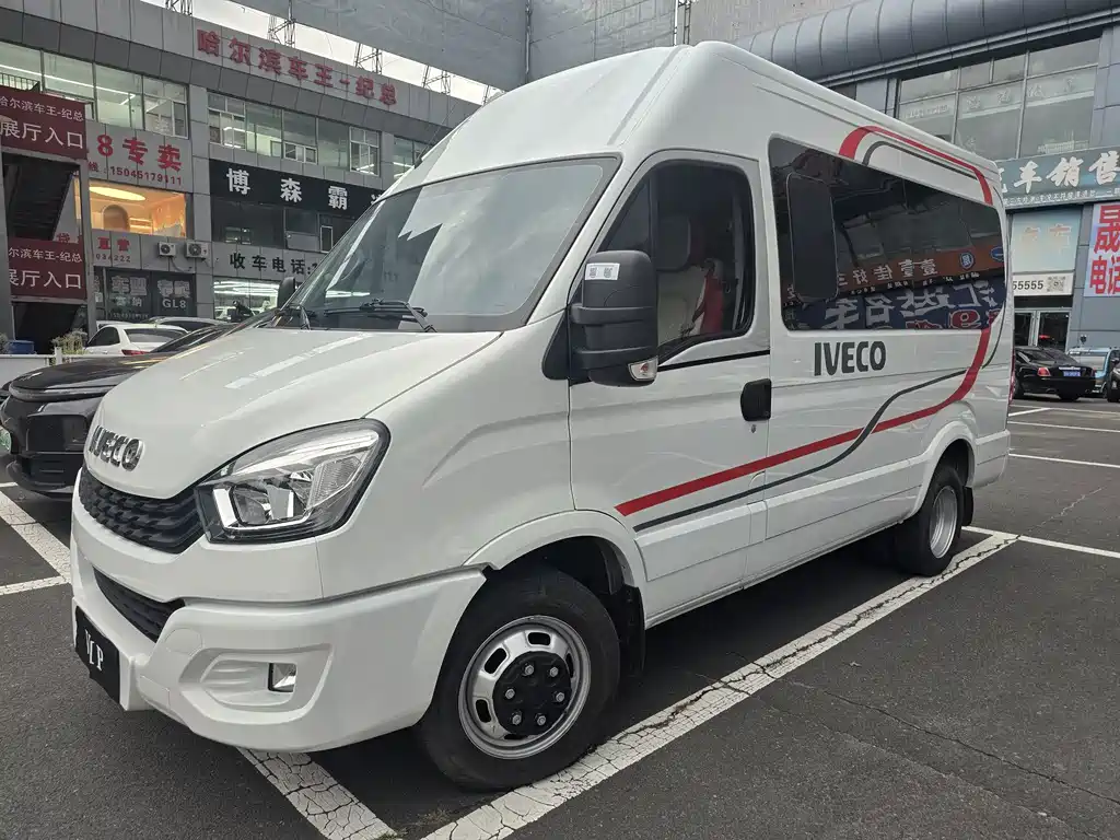 Iveco