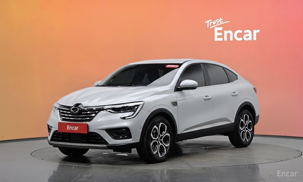 Renault XM3