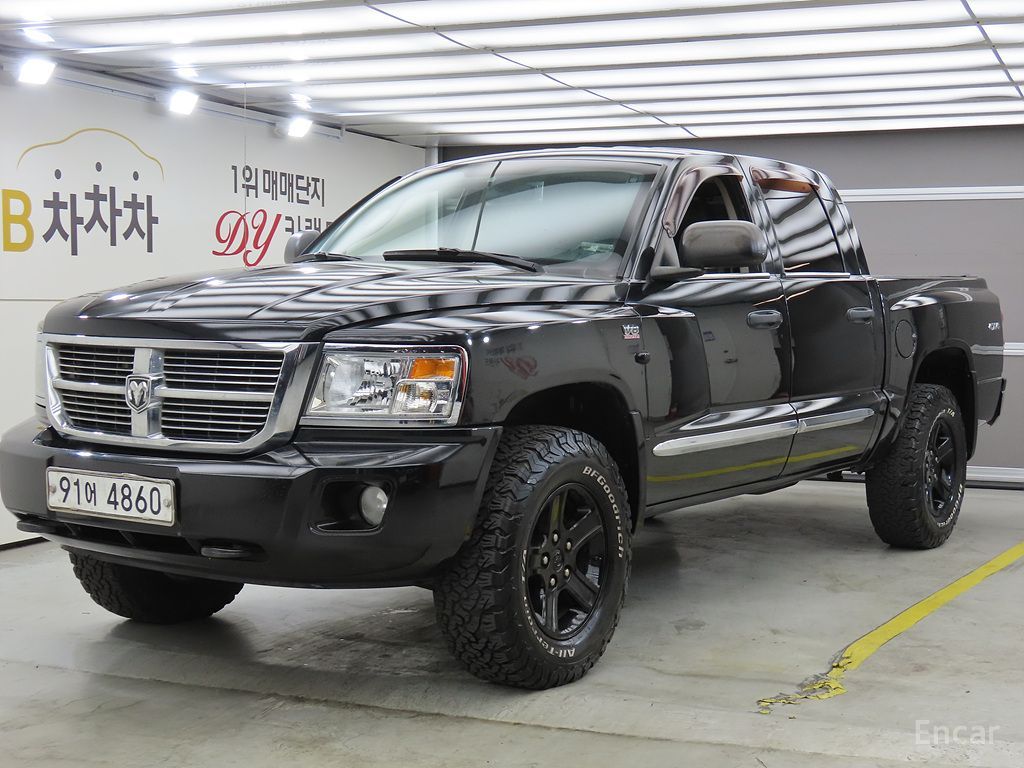 Dodge