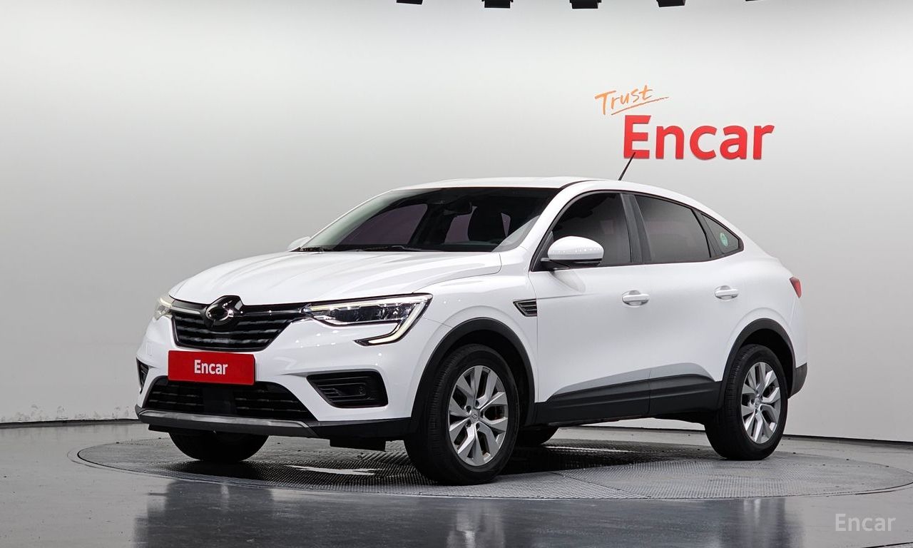 Renault XM3