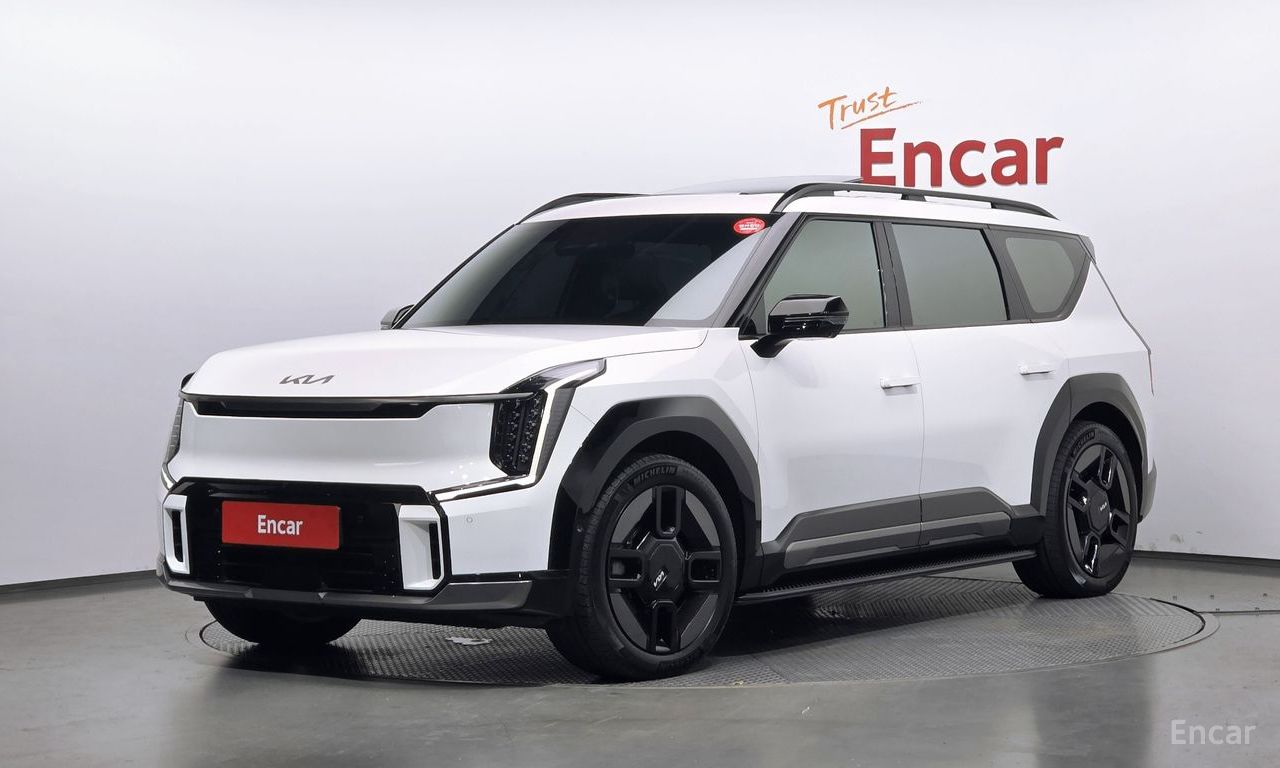 Kia EV9