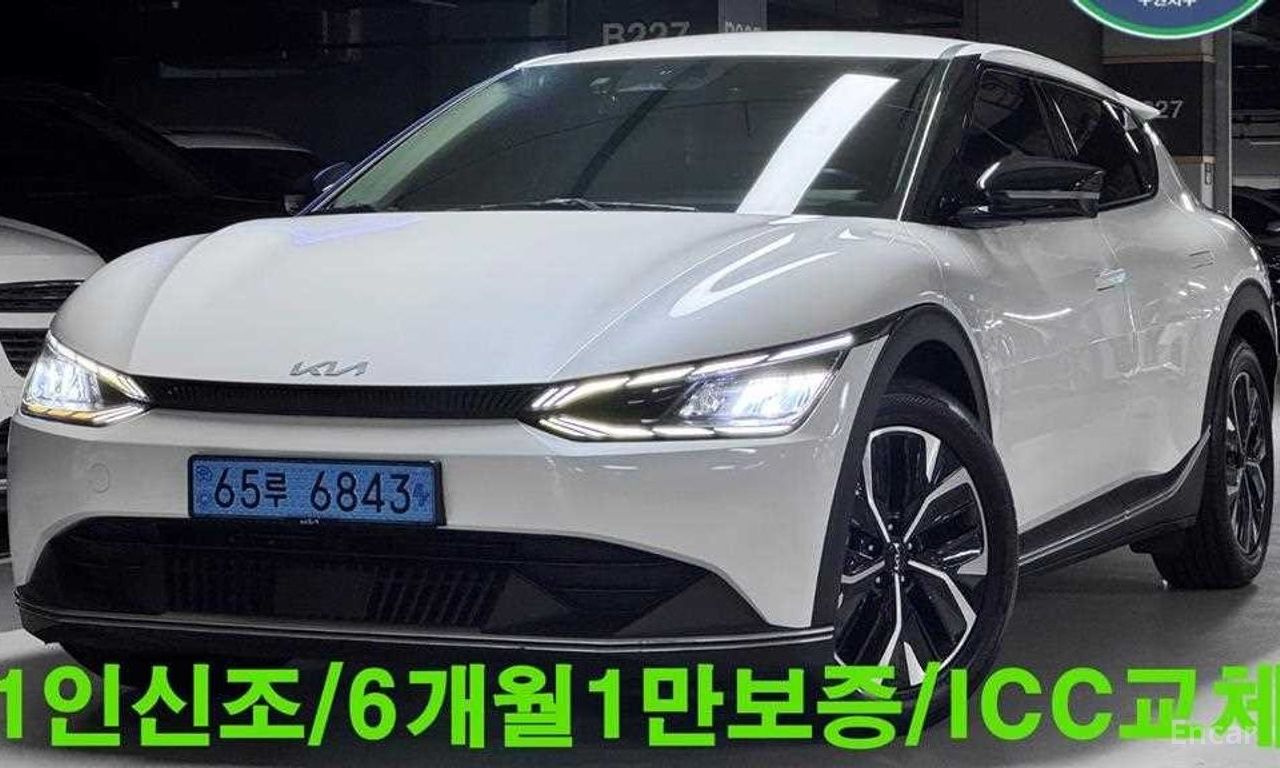 Kia EV6