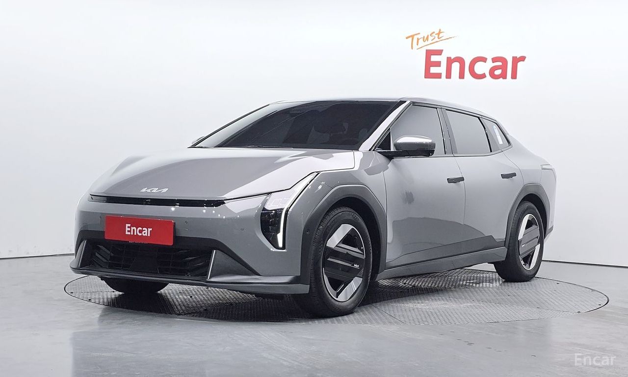 Kia EV4